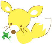 コシム君