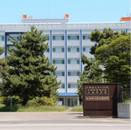 北海道大学